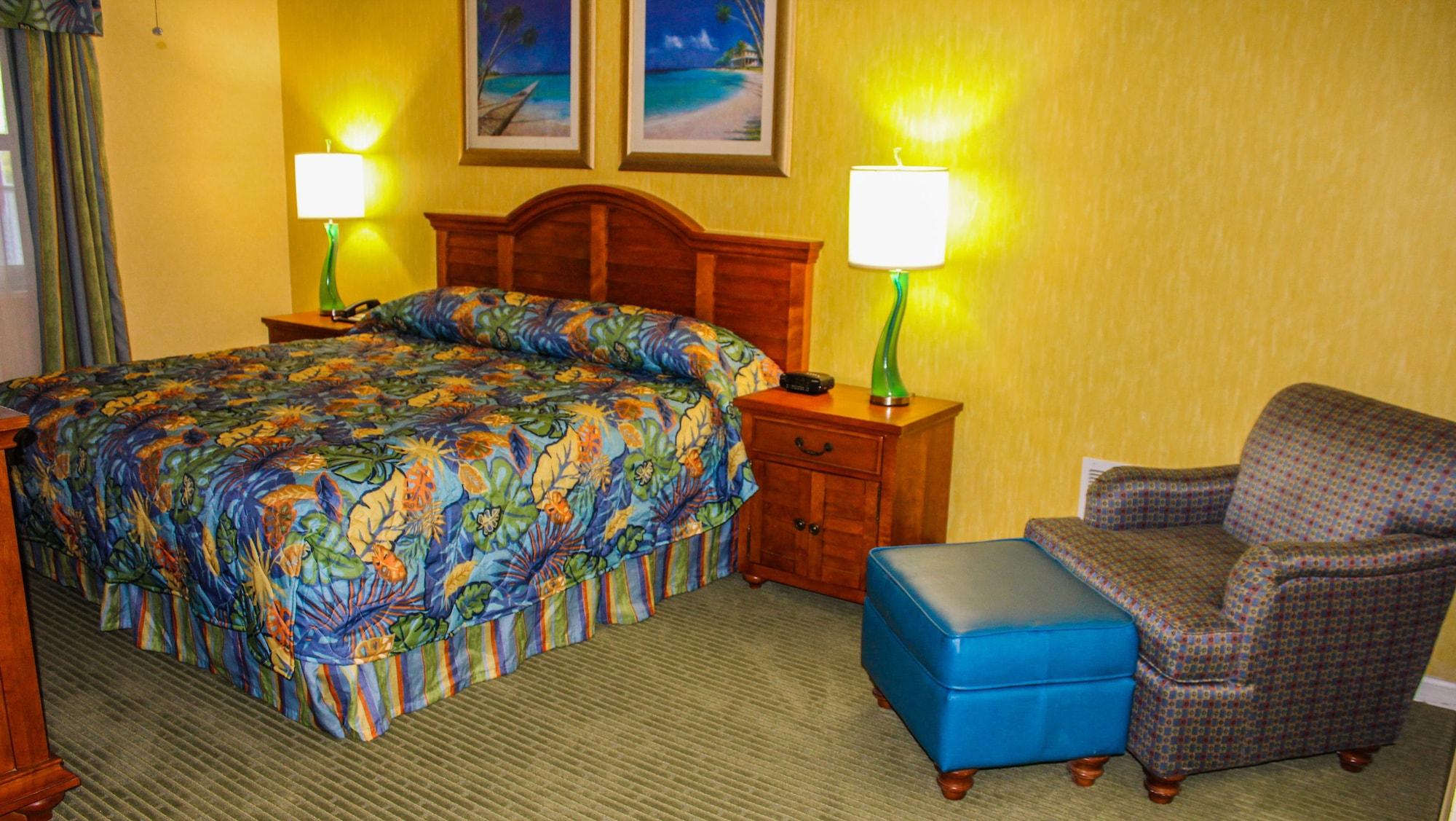 The Resort On Cocoa Beach Exterior photo